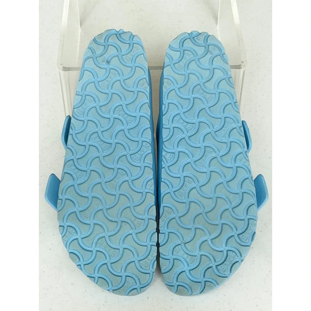 Birkenstock Arizona EVA Sky Blue Sandals Women's EU 39 US 8 - 8.5